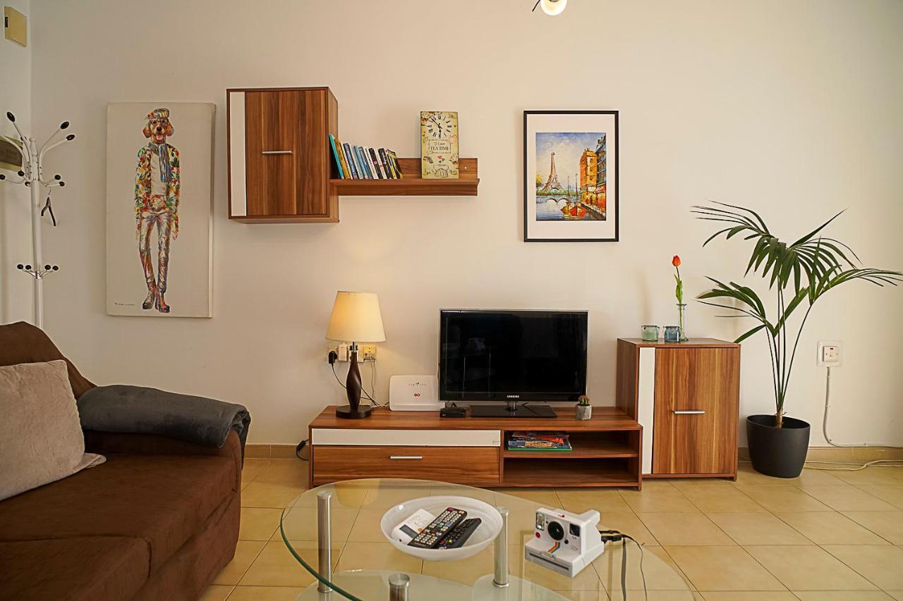 Seaside Malta Mellieha1 Apartment