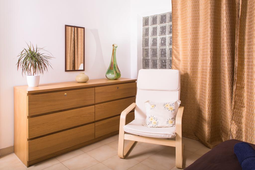 Apartment Seaside Malta Mellieha1 *